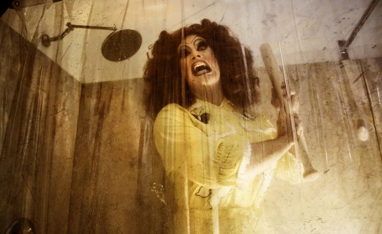 "All About Evil" de Peaches Christ a une projection anniversaire samedi, ainsi qu'une sortie en Blu-Ray et en streaming - SFist