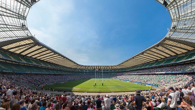 Angleterre vs Barbarians en direct 2022 et comment regarder le rugby gratuitement, en ligne et à la télévision - What Hi-Fi?