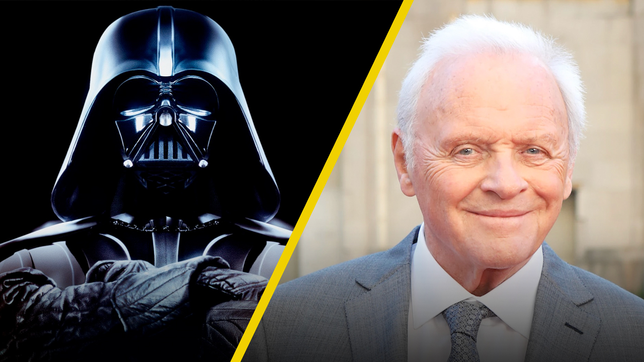 Anthony Hopkins rejoint Alfonso Herrera dans 'Rebel Moon', un film basé sur 'Star Wars'