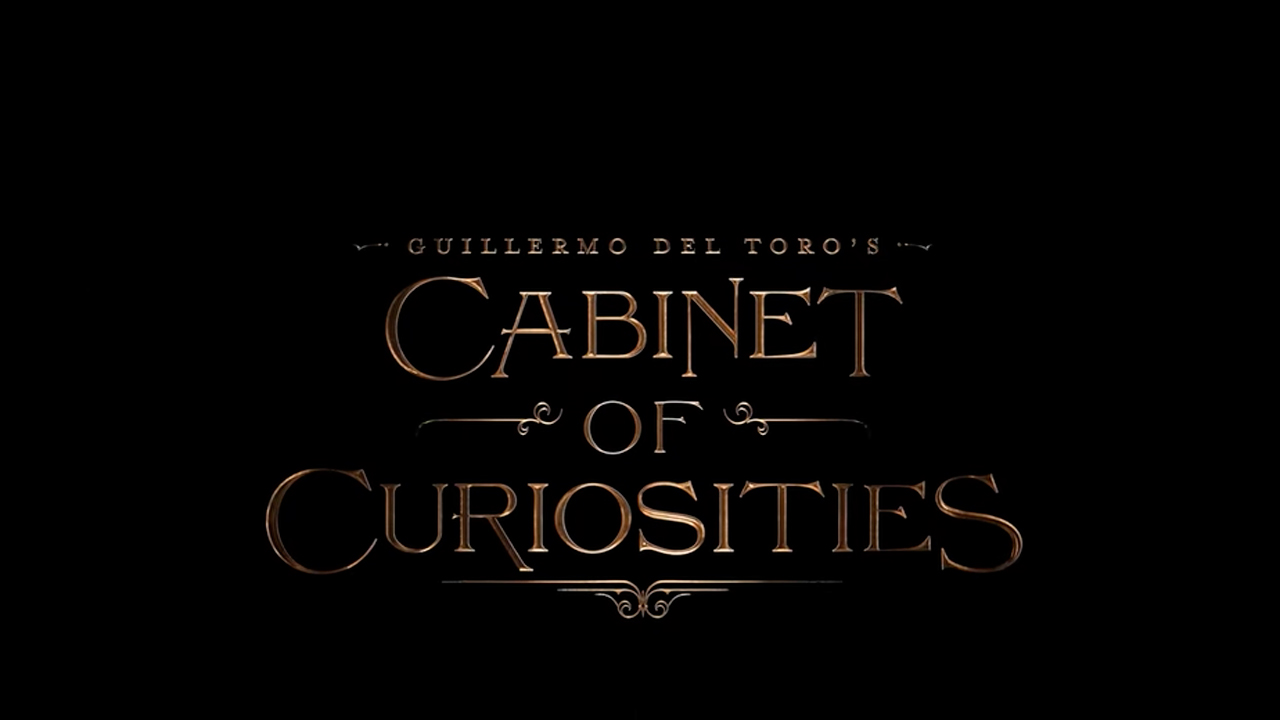 Aperçu effrayant du "Cabinet des curiosités de Guillermo del Toro", la série d'horreur la plus atypique de Netflix (que vous n'aurez pas à attendre longtemps pour voir)