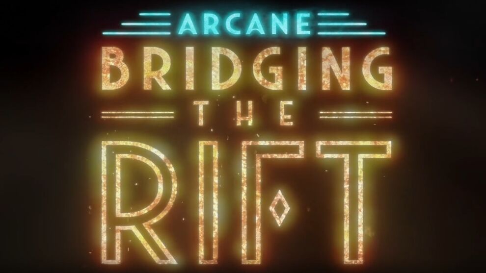 Arcane aura une série documentaire - Marca México