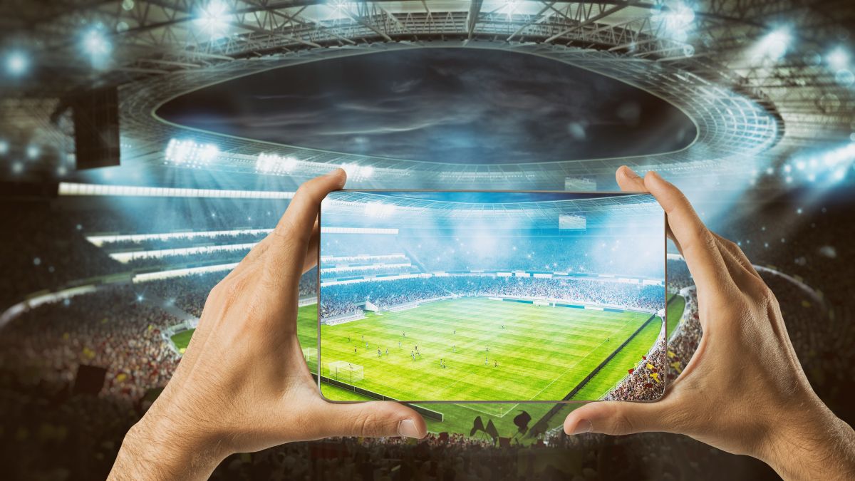 Ateme lance une solution de streaming 5G - TV Technology