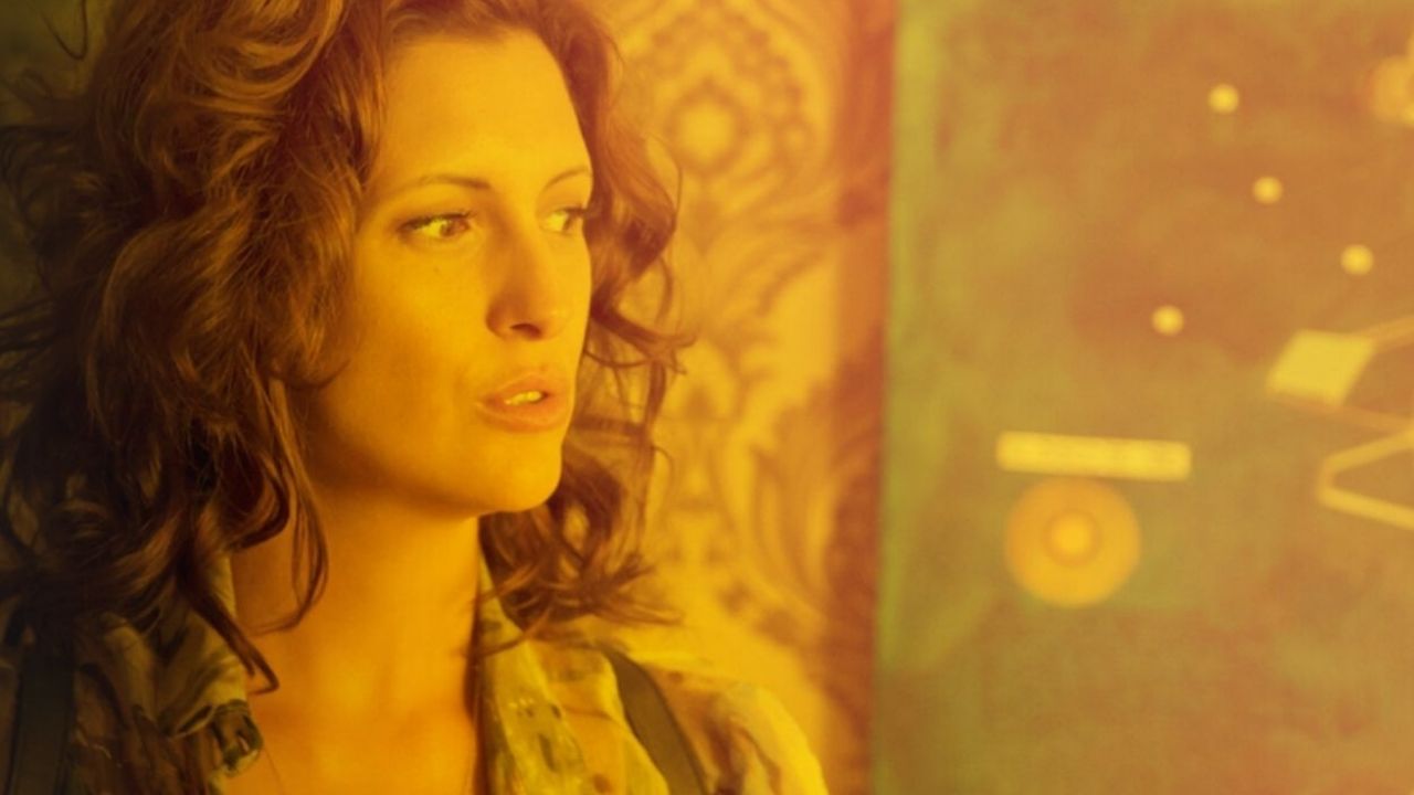 Aucun tabou !  C'est le film le plus osé de Netflix - Terra