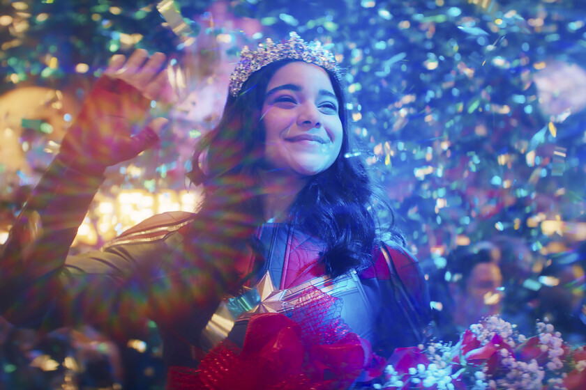 Avant-premières (8 juin) : 45 séries, films et documentaires sur Netflix, HBO Max, Filmin, Movistar Plus+,... - Espinof
