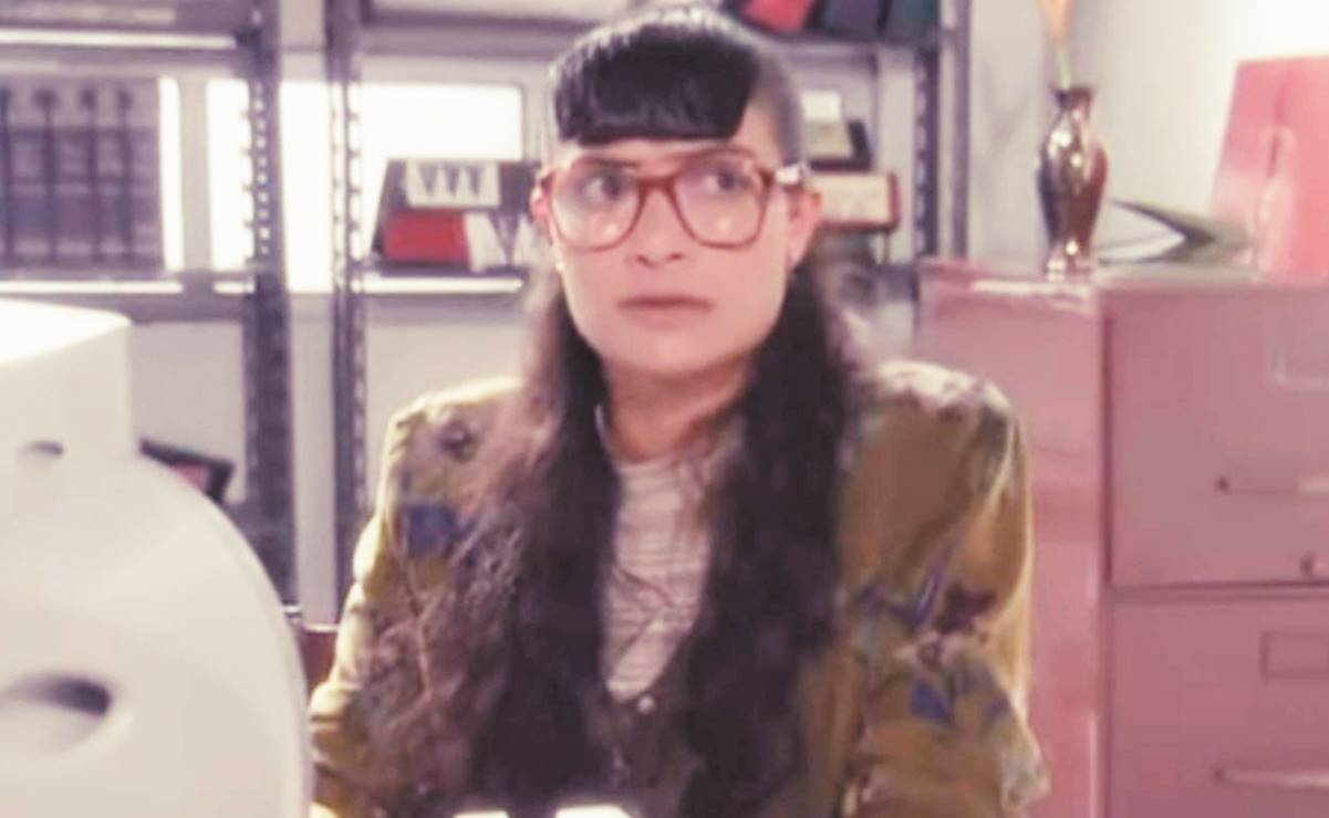 "Yo soy Betty, la fea"
