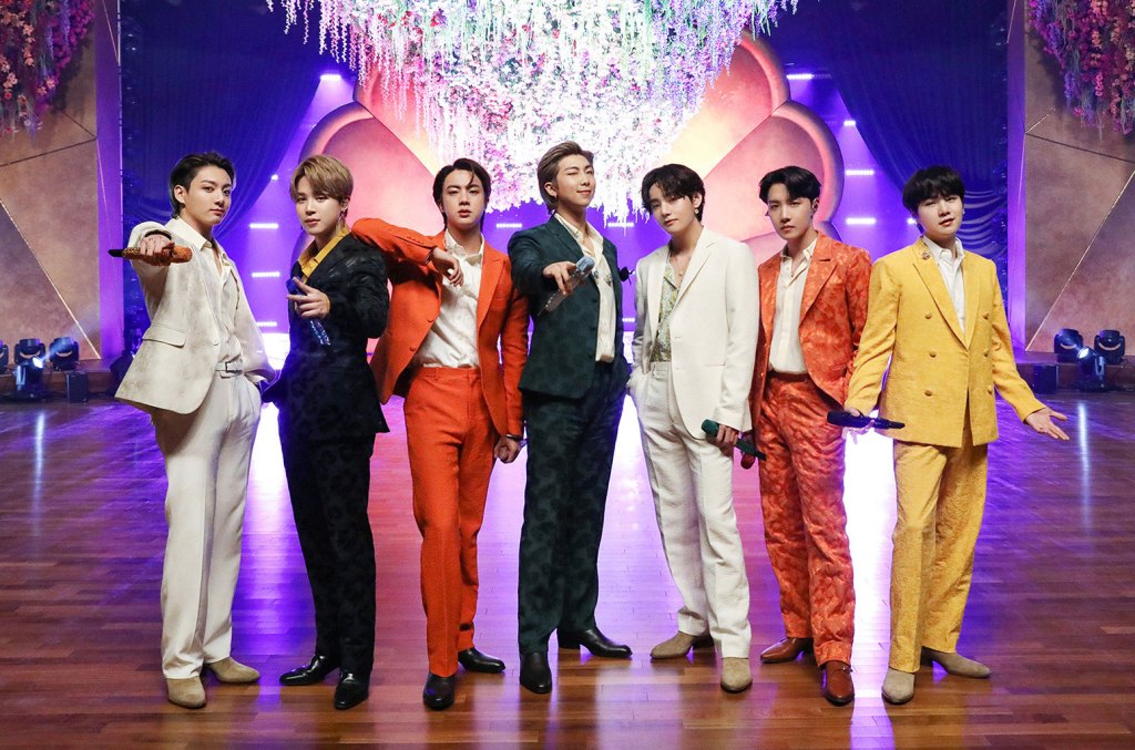 BTS dévoile l'album d'anthologie 'Proof': diffusez-le maintenant - News 24
