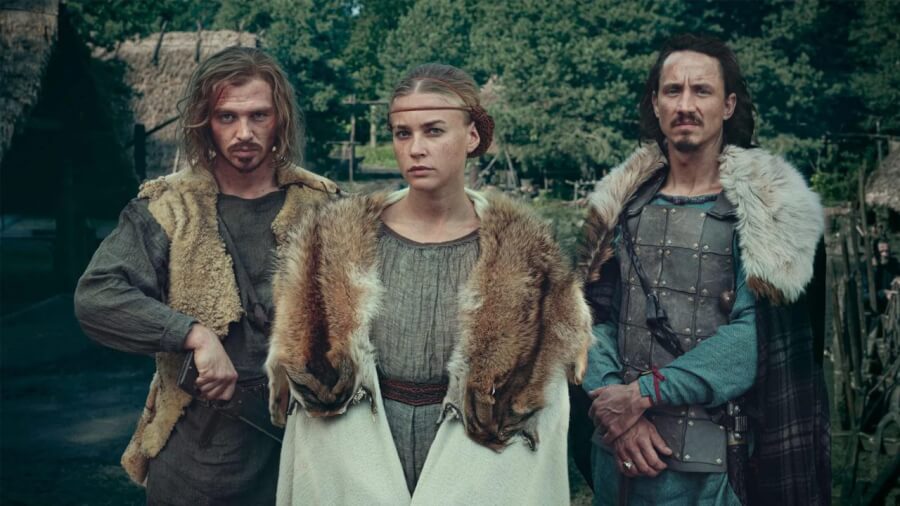 'Barbarians' Saison 2: Date de sortie de Netflix pour l'automne 2022 confirmée et à quoi s'attendre