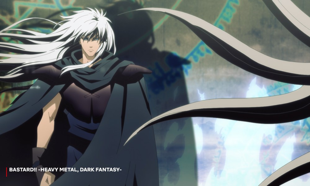 Bâtard!!  (2022) : Coldrain réalise l'« ouverture » de l'« anime » de Netflix - GamerFocus.co
