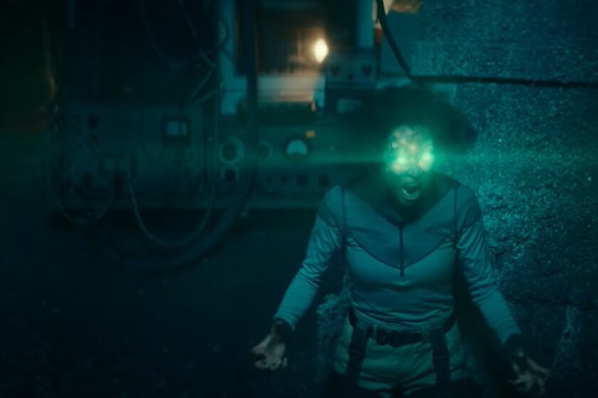 'Blasted' : Netflix présente la bande-annonce de la comédie norvégienne qui mêle enterrements de vie de garçon, extraterrestres et...