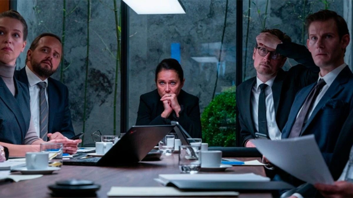 'Borgen' : quand les politiciens sont trop cool - EL PAÍS
