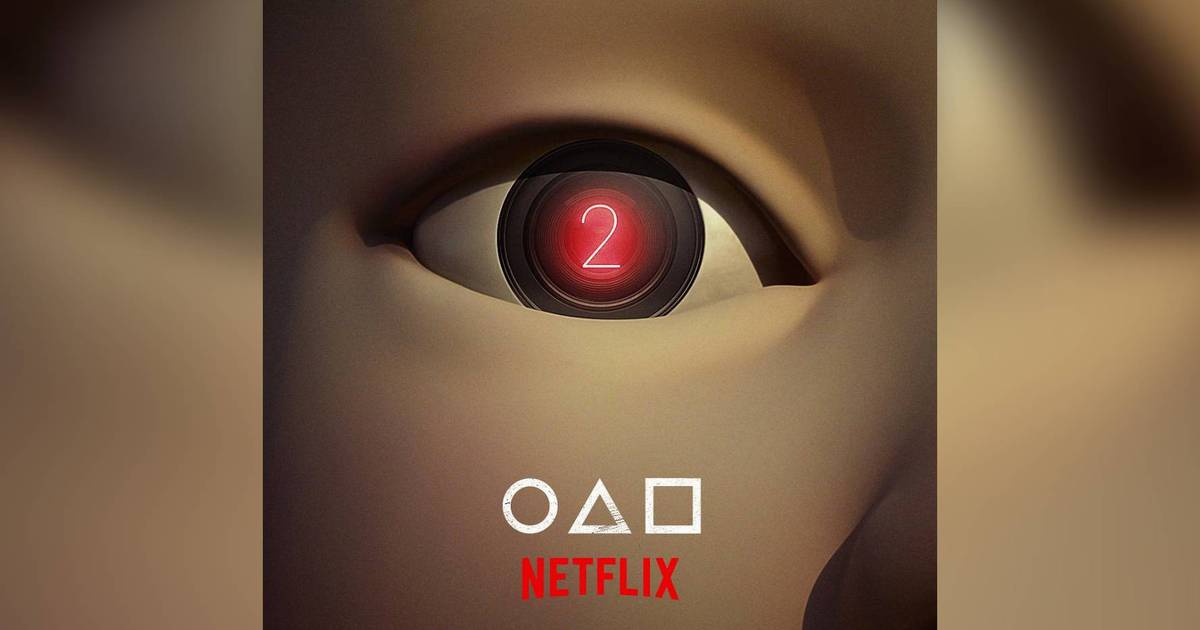 « Bougez, feu vert » : Netflix annonce la saison 2 de « The Squid Game » avec un nouveau personnage