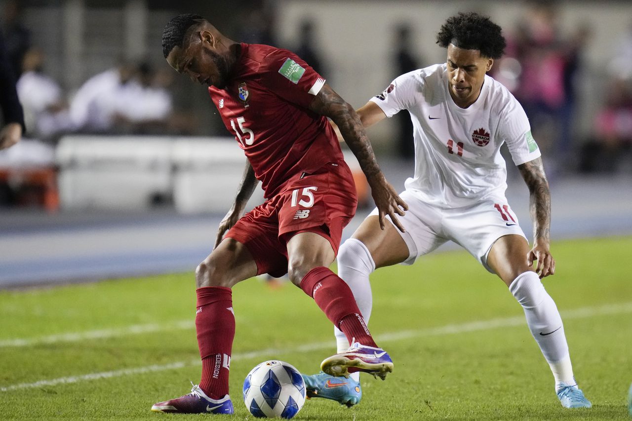 Canada vs Honduras DIFFUSION EN DIRECT GRATUITE (13/06/22): Regardez la Ligue des Nations de la CONCACAF en ligne |  Heure, TV, chaîne - NJ.com