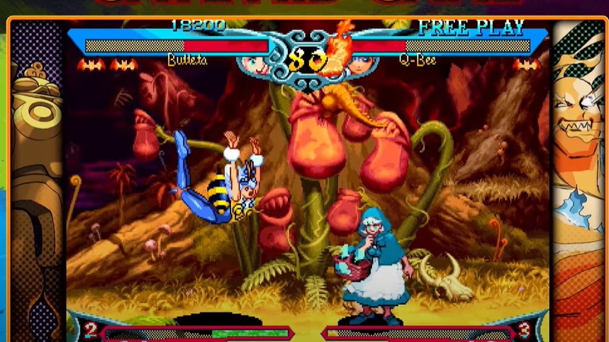 Capcom célèbre 35 ans de jeux de combat avec la collection Capcom Fighting - Tendances numériques