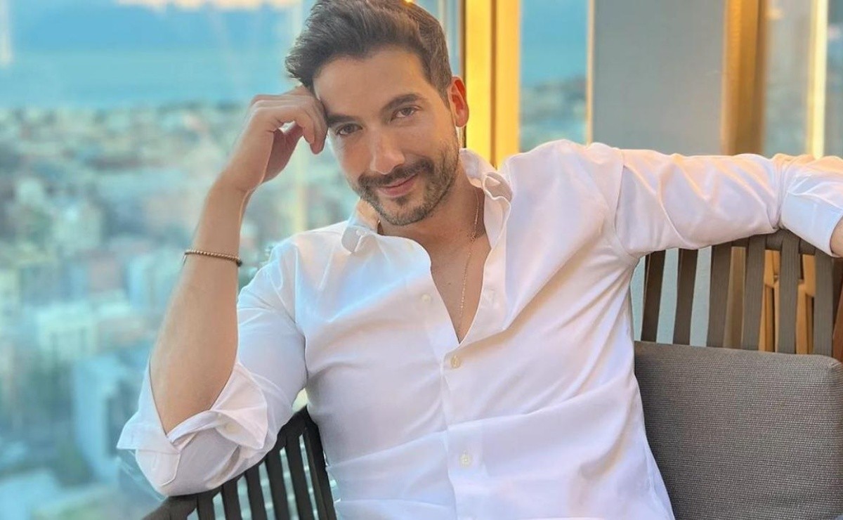 Carlos Torres arrive à Welcome to Eden : cela pourrait être son personnage – Spoiler – Bolavip