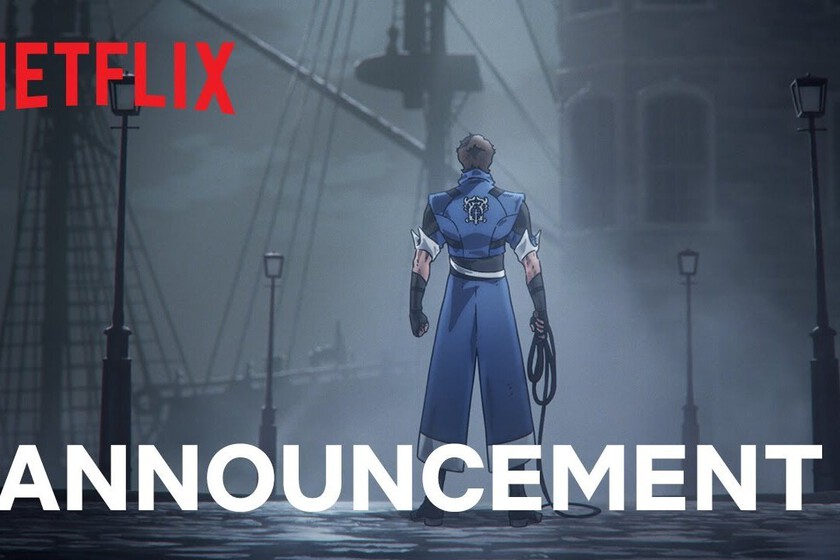 Castlevania : Nocturne est officiellement annoncé : ce sera la nouvelle série Netflix mettant en vedette...