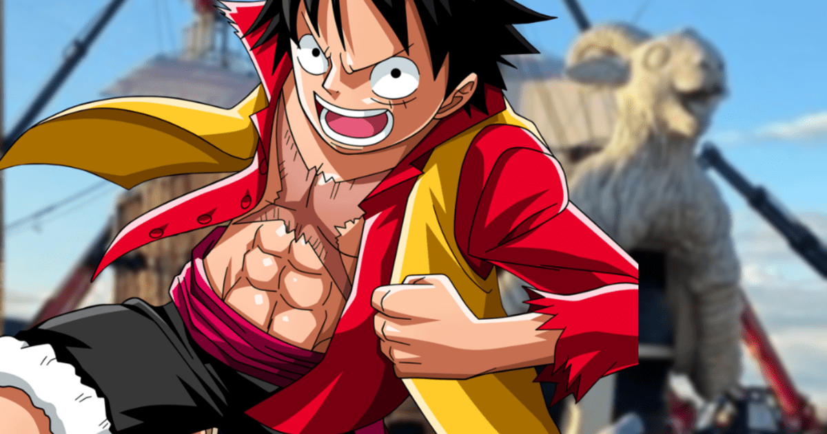 Ce petit problème pourrait épeler l'action en direct One Piece de Netflix pour Doom