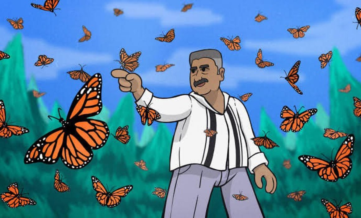 Ce sera aussi The Guardian of the Monarch sur Netflix - Quadratín México