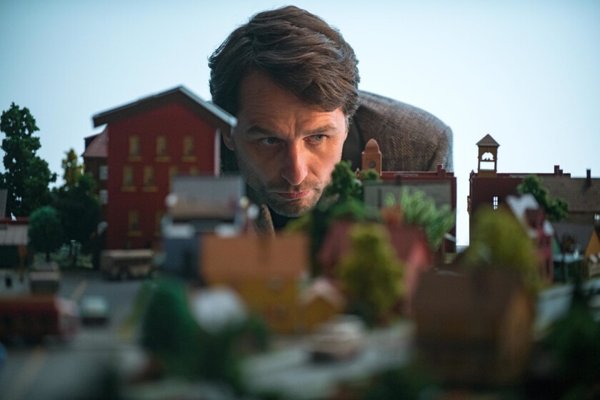 C'est extraordinaire et presque personne ne l'a vu en salles : l'un des meilleurs et des plus brillants arrive sur Netflix... - Espinof