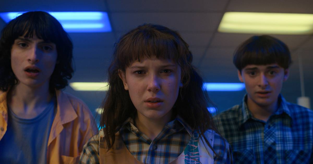 C'est le personnage de 'Stranger Things' que Netflix a complètement effacé
