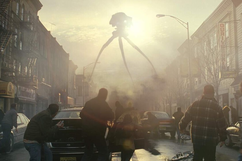 C'est l'un des films de science-fiction les plus impressionnants du cinéma récent : il ne vous reste plus qu'1 jour... - Espinof