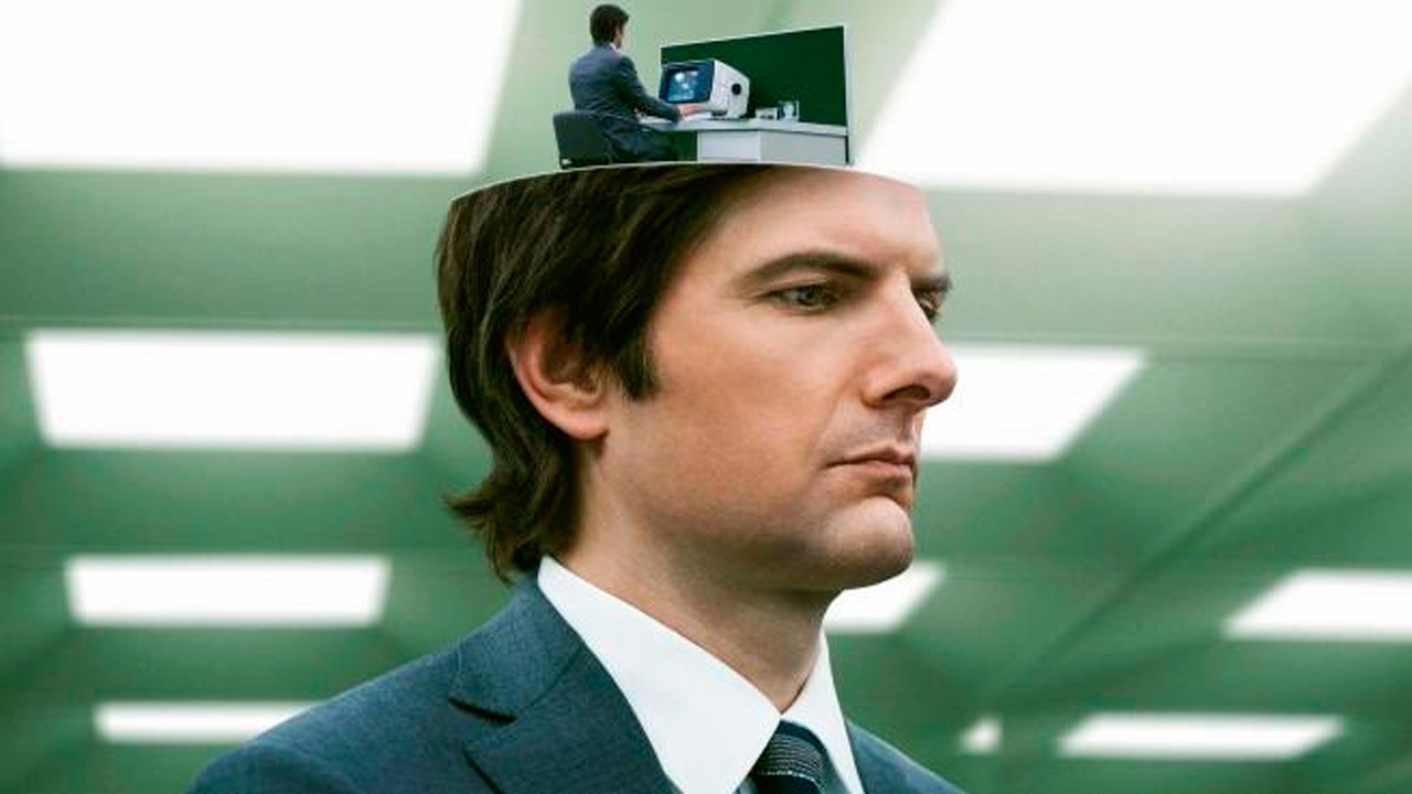 Cette série de science-fiction fait partie des grandes surprises de 2022 (mais tout le monde ne peut pas la voir)