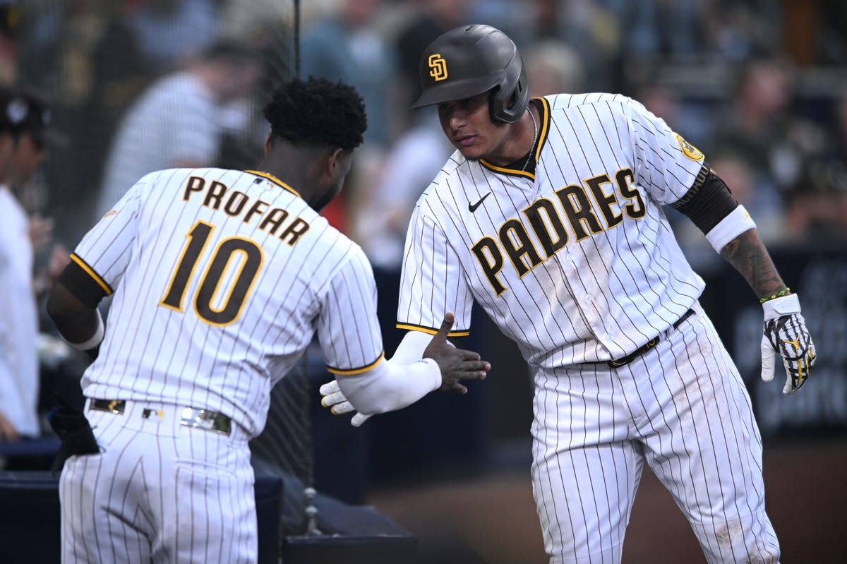 Chicago Cubs vs San Diego Padres Diffusion en direct, chaîne de télévision, heure de début Sports Illustrated