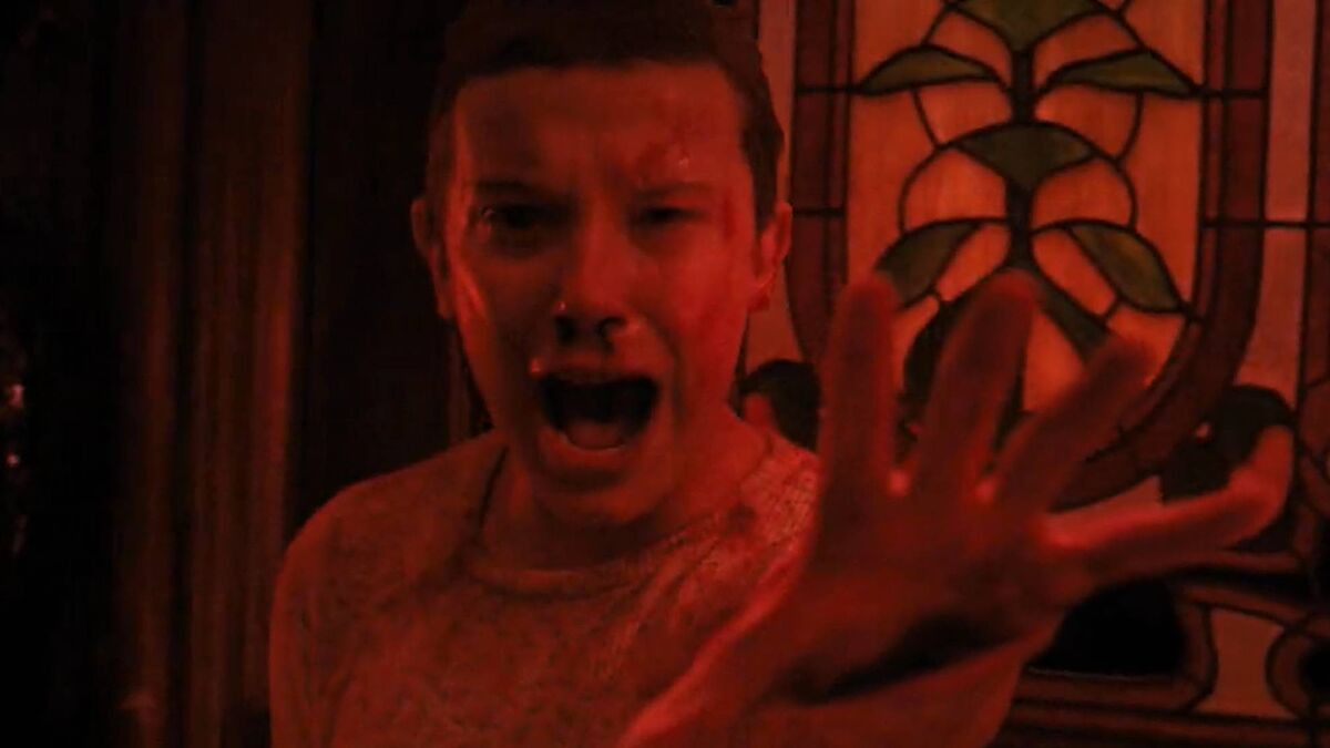 Choses étranges 4 : "Hawkins va tomber"Voici la nouvelle bande-annonce du deuxième volume de la quatrième saison - Marca México
