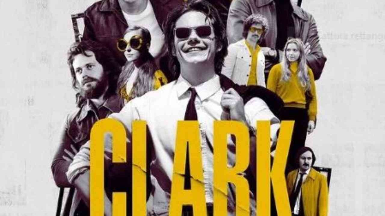 'Clark', la série pour profiter du week-end - MVS News