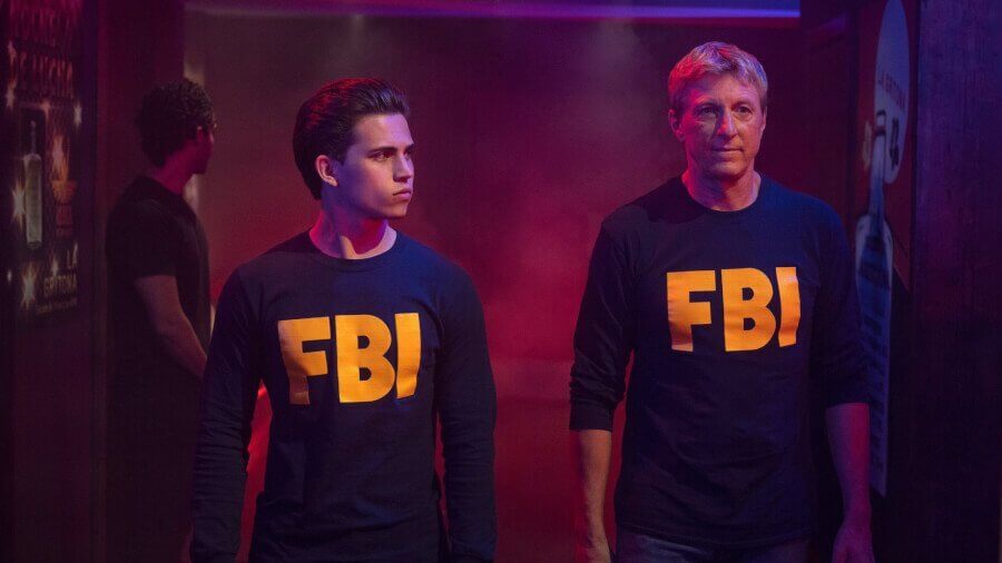 'Cobra Kai' Saison 5 : Date de sortie de Netflix et ce que nous savons jusqu'à présent