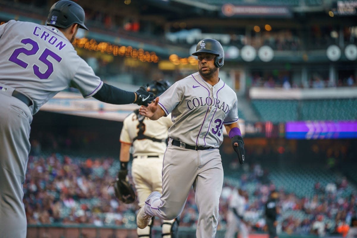 Colorado Rockies contre San Diego Padres Diffusion en direct, chaîne de télévision, heure de début Sports Illustrated