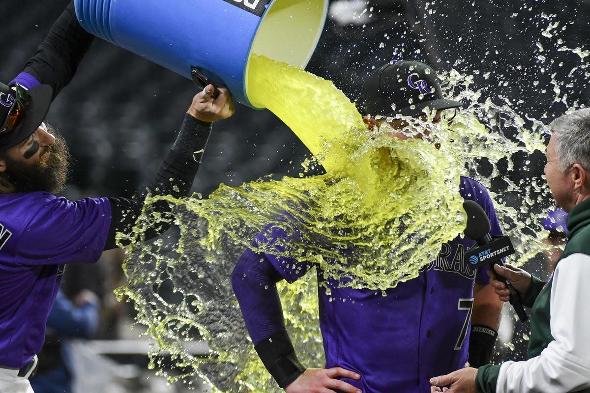 Colorado Rockies vs Atlanta Braves Diffusion en direct, chaîne de télévision, heure de début Sports Illustrated