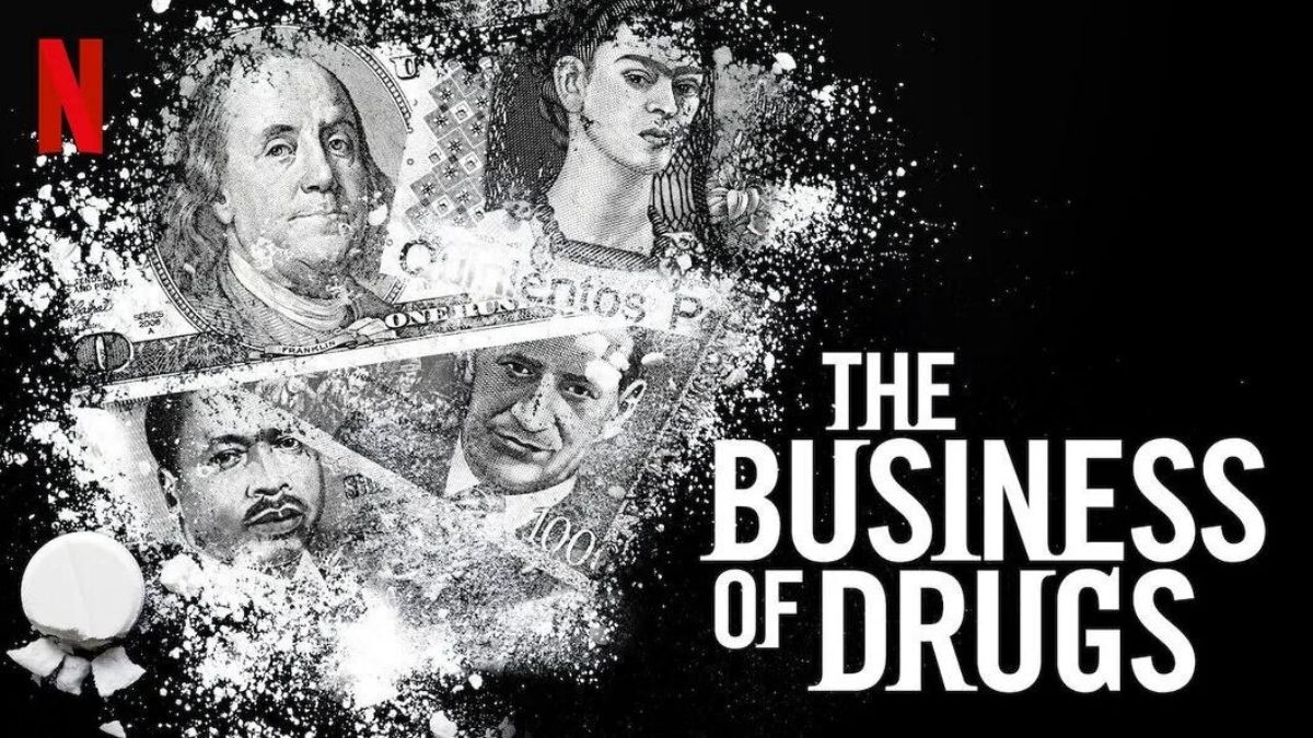 cuanto cuesta el kilo de cocaína en el mundo netflix drogas