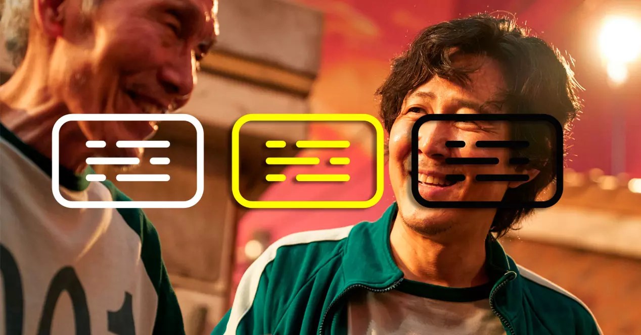 Comment changer les sous-titres de Netflix - La sortie