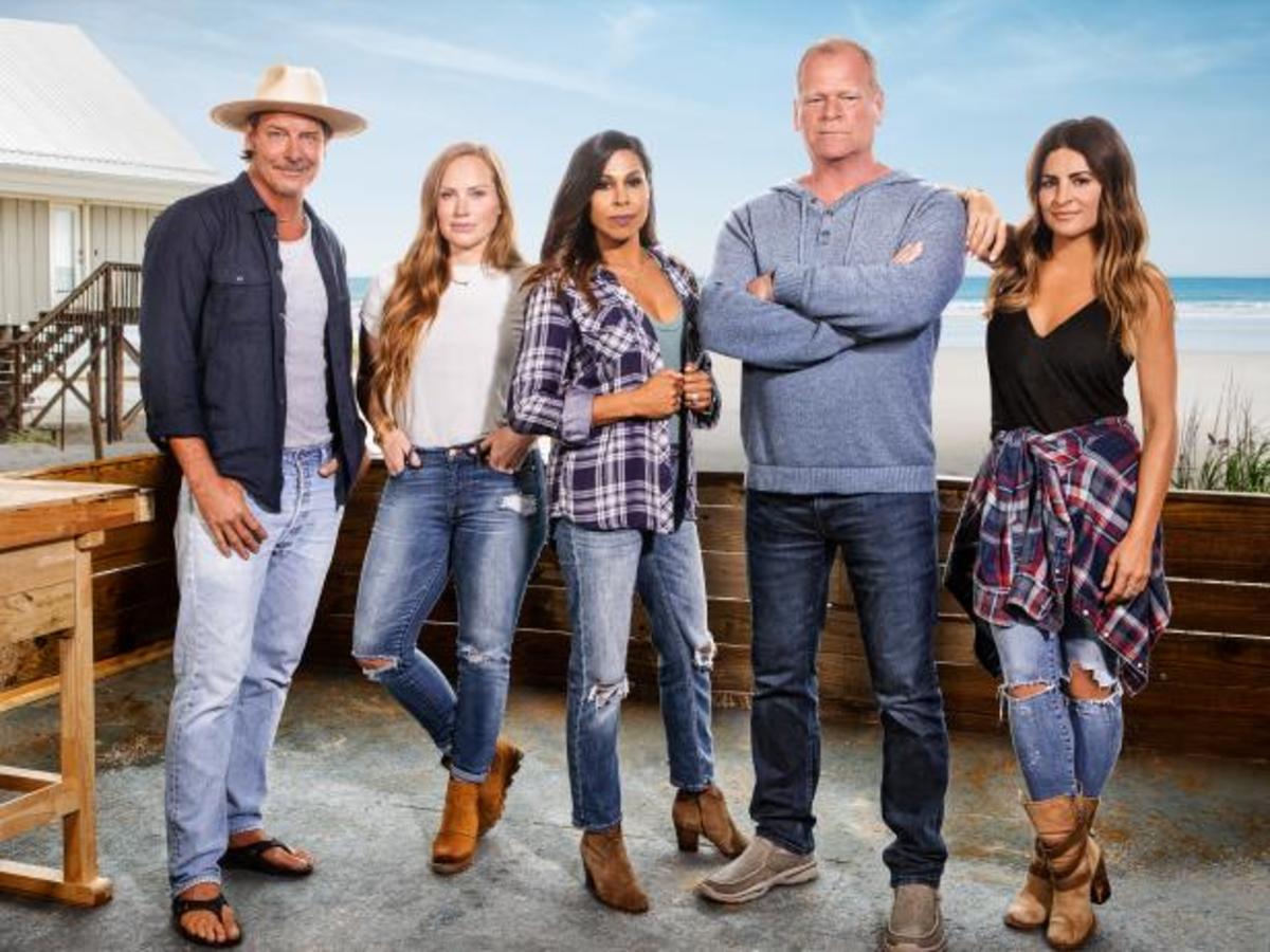 Comment regarder Battle on the Beach : Première de la saison 2 : diffusion en direct, chaîne de télévision, heure de début