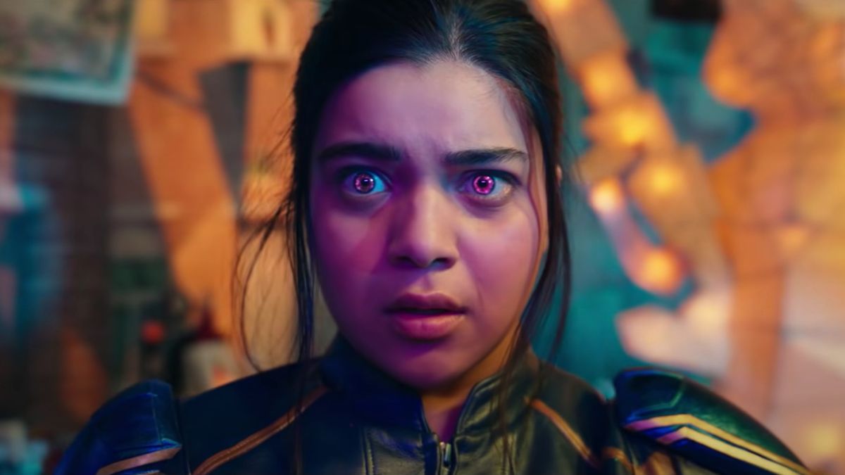 Comment regarder Mme Marvel en ligne et diffuser chaque épisode