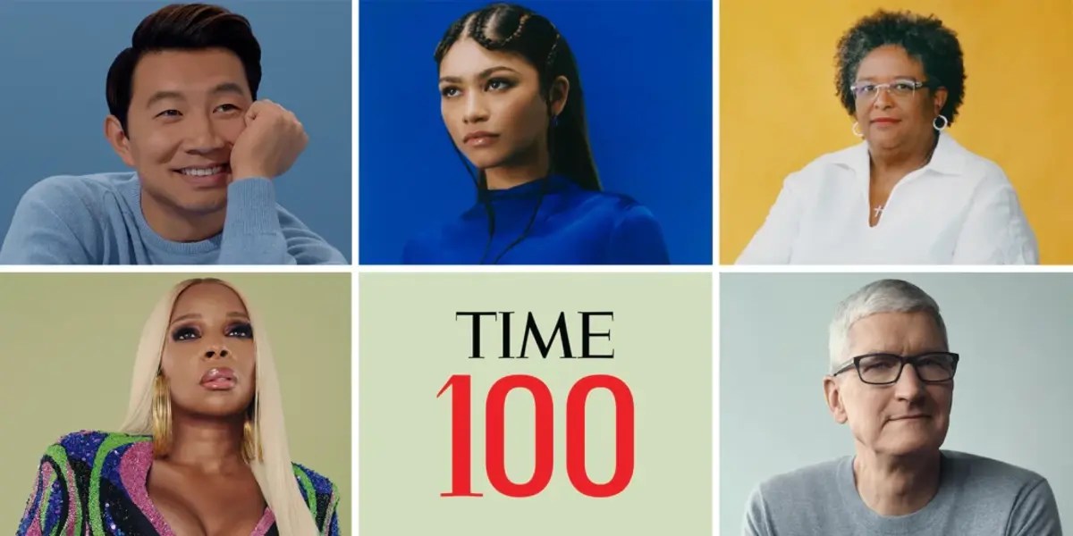 Comment regarder Time 100 : les personnes les plus influentes au monde : diffusion en direct, chaîne de télévision, heure de début