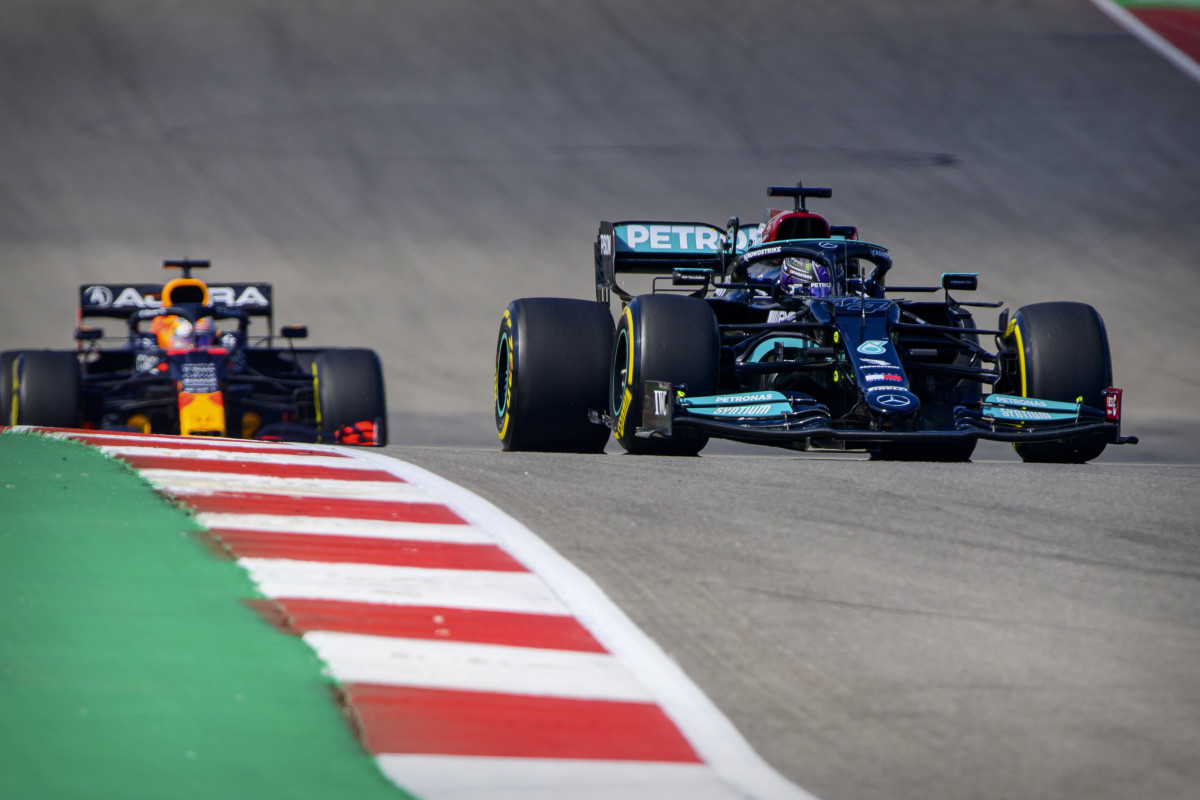 Comment regarder le Grand Prix d'Azerbaïdjan, flux de qualification : regarder en ligne, chaîne de télévision : diffusion en direct, chaîne de télévision, heure de début - Sports Illustrated