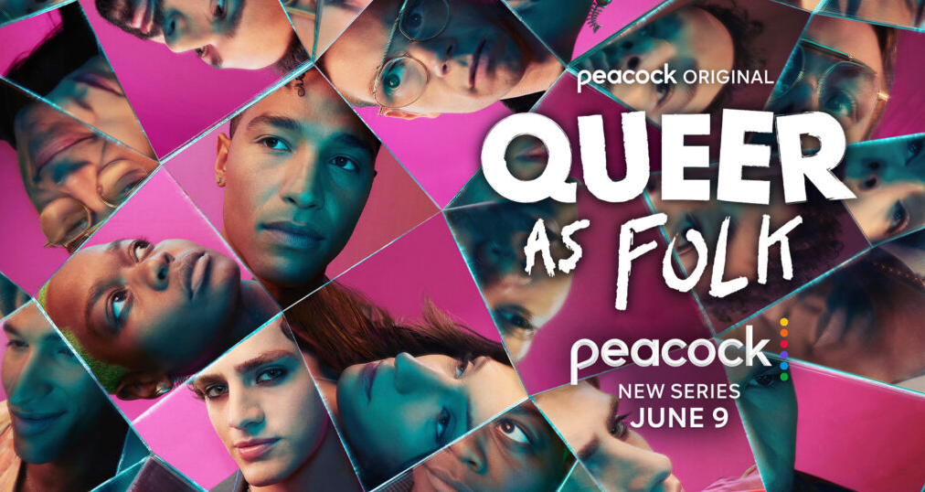 Comment regarder le redémarrage de Queer as Folk en ligne et diffuser le drame LGBTQ + – distribution, bande-annonce – What Hi-Fi?