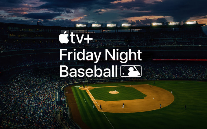 Comment regarder les jeux Dodgers sur Apple TV + Stream - DodgerBlue.com