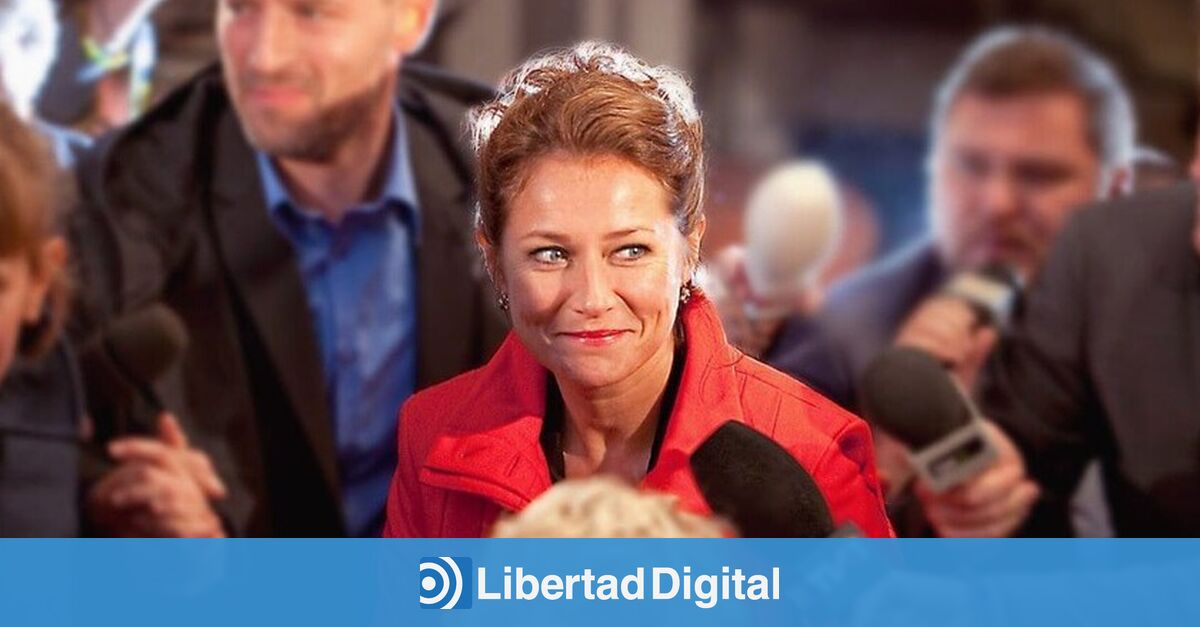 Critique : 'Borgen : Royaume, pouvoir et gloire' (Netflix), avec Sidse Babett Knudsen – Libertad Digital