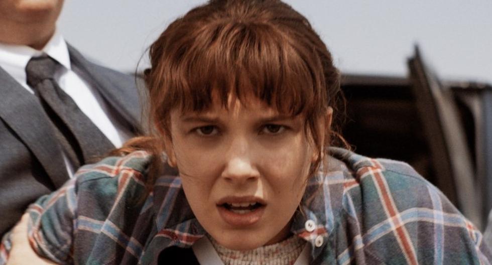 Découvrez pourquoi l'Upside Down de "Stranger Things" a calé en 1983