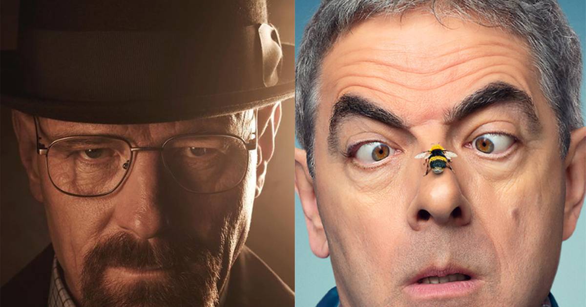 Découvrez quelle est la série Netflix qui a suscité des réactions pour ressembler à "Breaking Bad" - FayerWayer