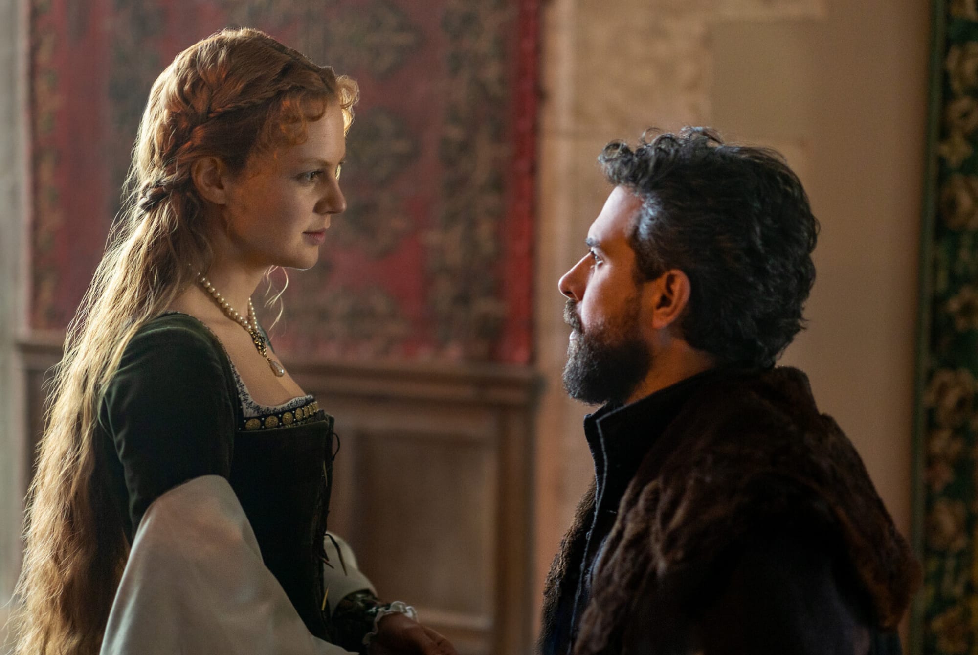Devenir Elizabeth est-il sur Netflix ?  - La vie de Netflix