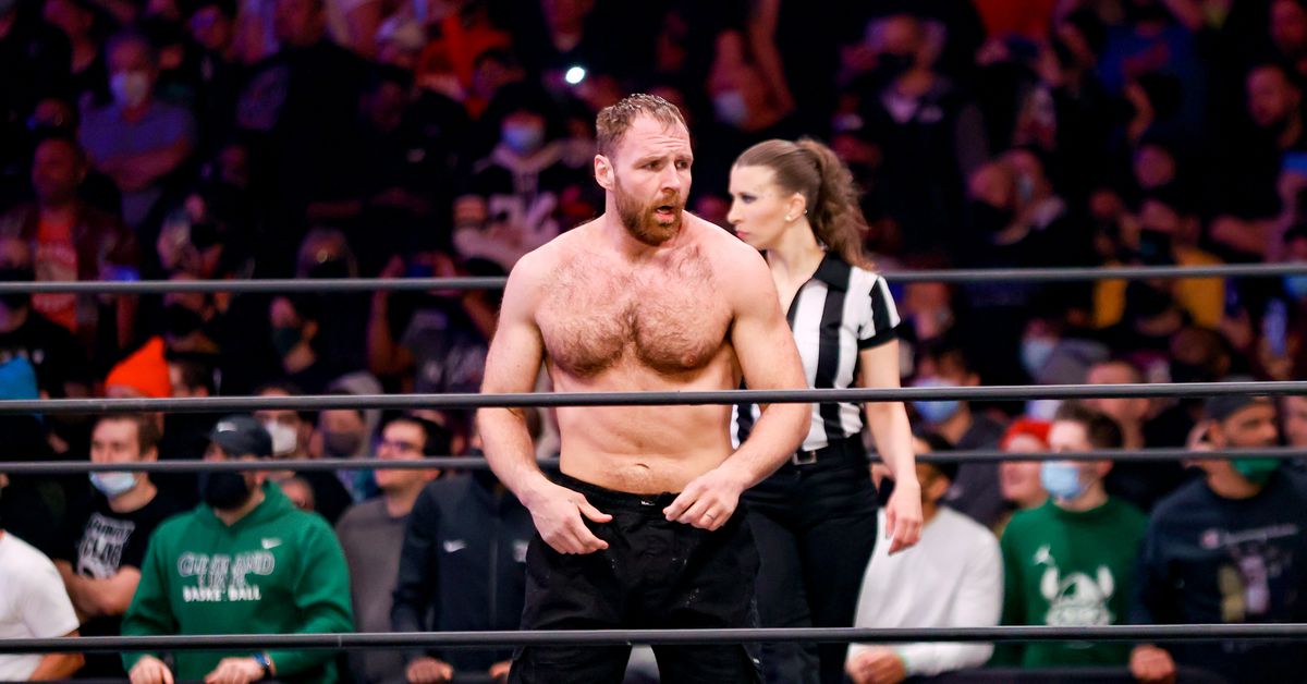 Diffusion en direct AEW: comment regarder Dynamite via la diffusion en direct, à la télévision pour l'épisode du 8 juin