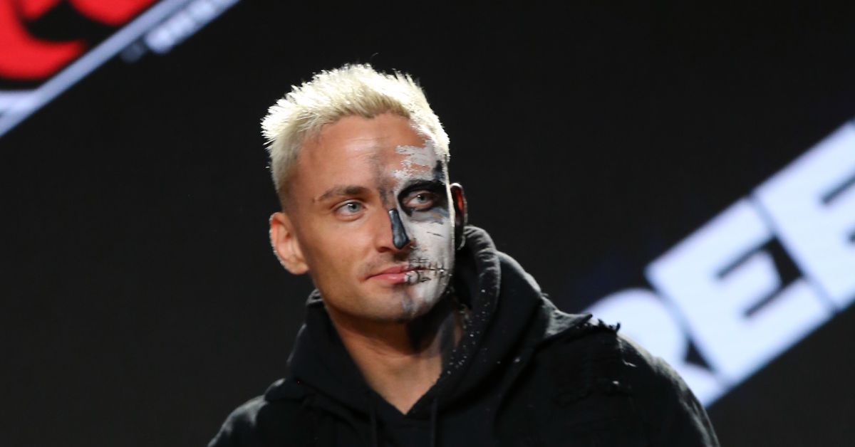 Diffusion en direct AEW: heure de début de Rampage, chaîne de télévision, quoi regarder le vendredi 17 juin