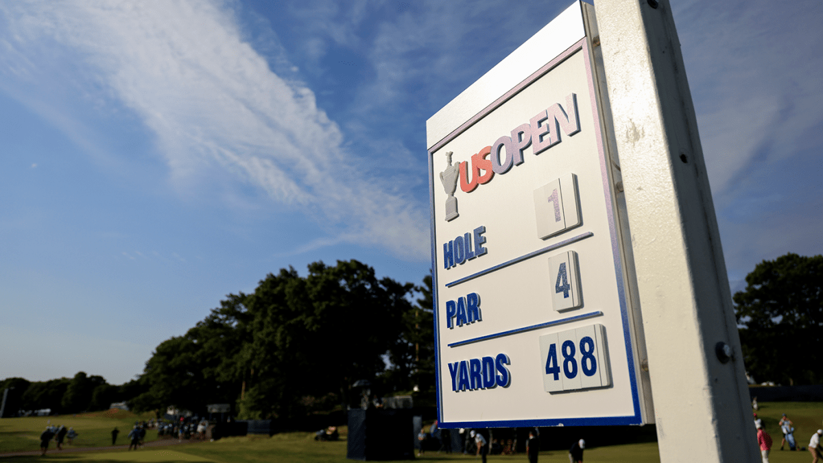 Diffusion en direct de l'US Open 2022, regardez en ligne: couverture du deuxième tour, programme télévisé avec Rory McIlroy, Phil Mickelson - CBS Sports