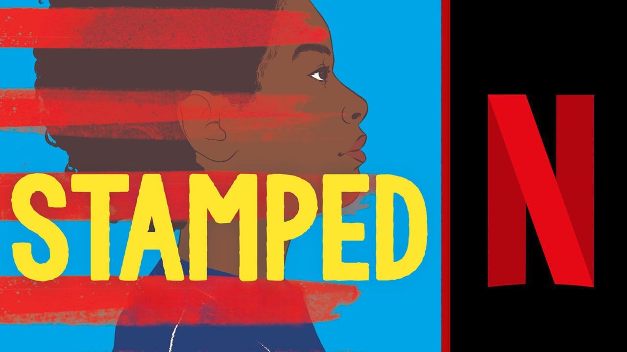 Dr. Ibram X. Kendi 'Stamped' Netflix Movie: Ce que nous savons jusqu'à présent