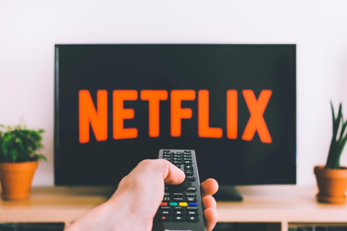 Dysomnia, le captivant film de science-fiction de Netflix qui cache un message - Yahoo Style
