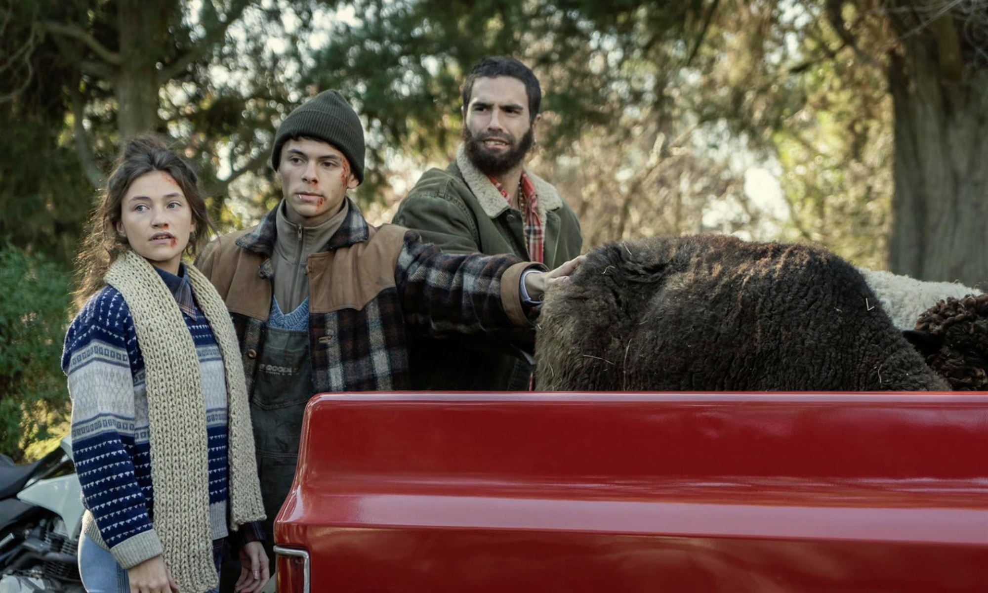 'El Marginal', la série argentine Netflix qui a brisé tous les schémas