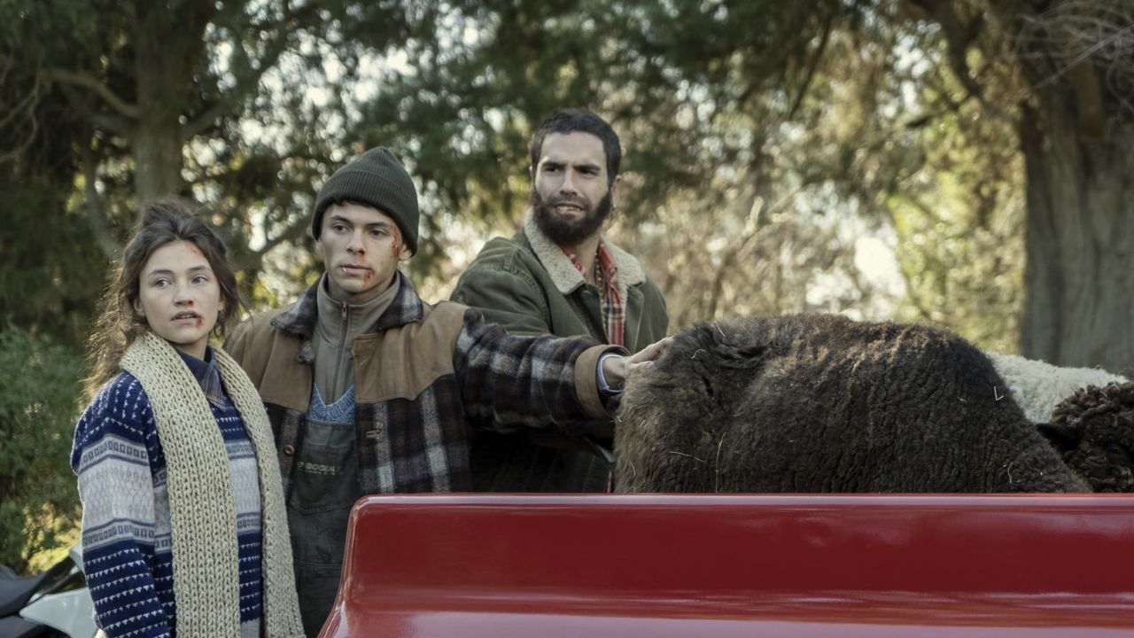 El Marginal : les faits à connaître avant de conclure la série Netflix - MVS News